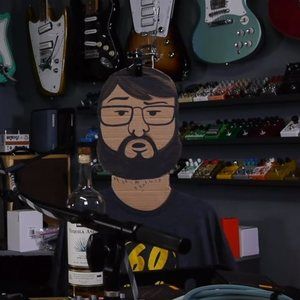 Meet your Posher, Steve